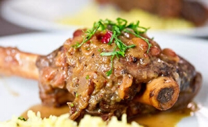 lamb shanks lamb shanks